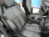 USED 2021 21 PEUGEOT 5008 1.5 BLUEHDI S/S ALLURE PREMIUM 5d 129 BHP 7 SEATS SAT NAV PART LEATHER PEUGEOT WARRANTY TILL MAY 2024