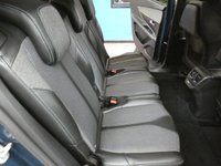USED 2021 21 PEUGEOT 5008 1.5 BLUEHDI S/S ALLURE PREMIUM 5d 129 BHP 7 SEATS SAT NAV PART LEATHER PEUGEOT WARRANTY TILL MAY 2024