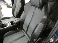 USED 2021 21 PEUGEOT 5008 1.5 BLUEHDI S/S ALLURE PREMIUM 5d 129 BHP 7 SEATS SAT NAV PART LEATHER PEUGEOT WARRANTY TILL MAY 2024