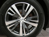 USED 2021 21 PEUGEOT 5008 1.5 BLUEHDI S/S ALLURE PREMIUM 5d 129 BHP 7 SEATS SAT NAV PART LEATHER PEUGEOT WARRANTY TILL MAY 2024