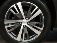 USED 2021 21 PEUGEOT 5008 1.5 BLUEHDI S/S ALLURE PREMIUM 5d 129 BHP 7 SEATS SAT NAV PART LEATHER PEUGEOT WARRANTY TILL MAY 2024