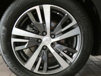 USED 2021 21 PEUGEOT 5008 1.5 BLUEHDI S/S ALLURE PREMIUM 5d 129 BHP 7 SEATS SAT NAV PART LEATHER PEUGEOT WARRANTY TILL MAY 2024