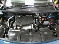 USED 2021 21 PEUGEOT 5008 1.5 BLUEHDI S/S ALLURE PREMIUM 5d 129 BHP 7 SEATS SAT NAV PART LEATHER PEUGEOT WARRANTY TILL MAY 2024