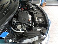 USED 2021 21 PEUGEOT 5008 1.5 BLUEHDI S/S ALLURE PREMIUM 5d 129 BHP 7 SEATS SAT NAV PART LEATHER PEUGEOT WARRANTY TILL MAY 2024