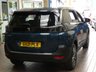 USED 2021 21 PEUGEOT 5008 1.5 BLUEHDI S/S ALLURE PREMIUM 5d 129 BHP 7 SEATS SAT NAV PART LEATHER PEUGEOT WARRANTY TILL MAY 2024