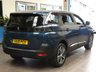 USED 2021 21 PEUGEOT 5008 1.5 BLUEHDI S/S ALLURE PREMIUM 5d 129 BHP 7 SEATS SAT NAV PART LEATHER PEUGEOT WARRANTY TILL MAY 2024