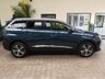 USED 2021 21 PEUGEOT 5008 1.5 BLUEHDI S/S ALLURE PREMIUM 5d 129 BHP 7 SEATS SAT NAV PART LEATHER PEUGEOT WARRANTY TILL MAY 2024