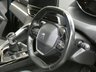 USED 2021 21 PEUGEOT 5008 1.5 BLUEHDI S/S ALLURE PREMIUM 5d 129 BHP 7 SEATS SAT NAV PART LEATHER PEUGEOT WARRANTY TILL MAY 2024