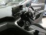 USED 2021 21 PEUGEOT 5008 1.5 BLUEHDI S/S ALLURE PREMIUM 5d 129 BHP 7 SEATS SAT NAV PART LEATHER PEUGEOT WARRANTY TILL MAY 2024