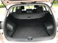 USED 2018 18 HYUNDAI TUCSON 1.6 GDI S BLUE DRIVE 5d 130 BHP FULL HYUNDAI MAIN DEALER HISTORY !