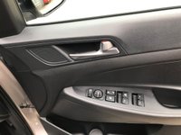 USED 2018 18 HYUNDAI TUCSON 1.6 GDI S BLUE DRIVE 5d 130 BHP FULL HYUNDAI MAIN DEALER HISTORY !