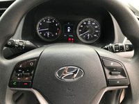 USED 2018 18 HYUNDAI TUCSON 1.6 GDI S BLUE DRIVE 5d 130 BHP FULL HYUNDAI MAIN DEALER HISTORY !