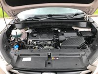 USED 2018 18 HYUNDAI TUCSON 1.6 GDI S BLUE DRIVE 5d 130 BHP FULL HYUNDAI MAIN DEALER HISTORY !