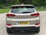 USED 2018 18 HYUNDAI TUCSON 1.6 GDI S BLUE DRIVE 5d 130 BHP FULL HYUNDAI MAIN DEALER HISTORY !