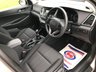 USED 2018 18 HYUNDAI TUCSON 1.6 GDI S BLUE DRIVE 5d 130 BHP FULL HYUNDAI MAIN DEALER HISTORY !