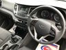 USED 2018 18 HYUNDAI TUCSON 1.6 GDI S BLUE DRIVE 5d 130 BHP FULL HYUNDAI MAIN DEALER HISTORY !
