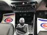 USED 2018 18 HYUNDAI TUCSON 1.6 GDI S BLUE DRIVE 5d 130 BHP FULL HYUNDAI MAIN DEALER HISTORY !