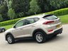 USED 2018 18 HYUNDAI TUCSON 1.6 GDI S BLUE DRIVE 5d 130 BHP FULL HYUNDAI MAIN DEALER HISTORY !