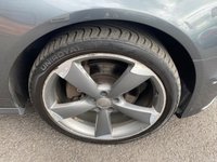 USED 2012 61 AUDI A6 3.0 TDI QUATTRO S LINE 4d 245 BHP FULLY SERVICED + 1 YEAR MOT