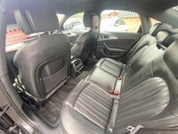 USED 2012 61 AUDI A6 3.0 TDI QUATTRO S LINE 4d 245 BHP FULLY SERVICED + 1 YEAR MOT