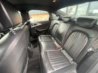 USED 2012 61 AUDI A6 3.0 TDI QUATTRO S LINE 4d 245 BHP FULLY SERVICED + 1 YEAR MOT