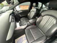 USED 2012 61 AUDI A6 3.0 TDI QUATTRO S LINE 4d 245 BHP FULLY SERVICED + 1 YEAR MOT