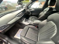 USED 2012 61 AUDI A6 3.0 TDI QUATTRO S LINE 4d 245 BHP FULLY SERVICED + 1 YEAR MOT