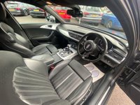 USED 2012 61 AUDI A6 3.0 TDI QUATTRO S LINE 4d 245 BHP FULLY SERVICED + 1 YEAR MOT