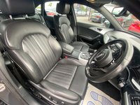 USED 2012 61 AUDI A6 3.0 TDI QUATTRO S LINE 4d 245 BHP FULLY SERVICED + 1 YEAR MOT