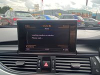 USED 2012 61 AUDI A6 3.0 TDI QUATTRO S LINE 4d 245 BHP FULLY SERVICED + 1 YEAR MOT
