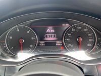 USED 2012 61 AUDI A6 3.0 TDI QUATTRO S LINE 4d 245 BHP FULLY SERVICED + 1 YEAR MOT