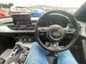 USED 2012 61 AUDI A6 3.0 TDI QUATTRO S LINE 4d 245 BHP FULLY SERVICED + 1 YEAR MOT