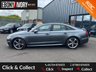 USED 2012 61 AUDI A6 3.0 TDI QUATTRO S LINE 4d 245 BHP FULLY SERVICED + 1 YEAR MOT