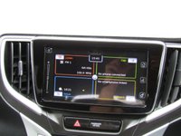 USED 2017 17 SUZUKI BALENO 1.2 SZ5 SHVS 5d 88 BHP Reversing camera/2 keys