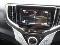 USED 2017 17 SUZUKI BALENO 1.2 SZ5 SHVS 5d 88 BHP Reversing camera/2 keys