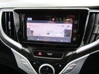 USED 2017 17 SUZUKI BALENO 1.2 SZ5 SHVS 5d 88 BHP Reversing camera/2 keys