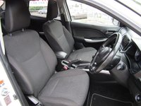 USED 2017 17 SUZUKI BALENO 1.2 SZ5 SHVS 5d 88 BHP Reversing camera/2 keys