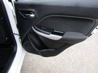 USED 2017 17 SUZUKI BALENO 1.2 SZ5 SHVS 5d 88 BHP Reversing camera/2 keys