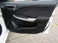 USED 2017 17 SUZUKI BALENO 1.2 SZ5 SHVS 5d 88 BHP Reversing camera/2 keys