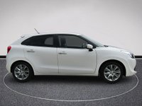 USED 2017 17 SUZUKI BALENO 1.2 SZ5 SHVS 5d 88 BHP Reversing camera/2 keys
