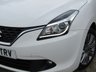 USED 2017 17 SUZUKI BALENO 1.2 SZ5 SHVS 5d 88 BHP Reversing camera/2 keys