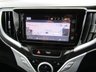 USED 2017 17 SUZUKI BALENO 1.2 SZ5 SHVS 5d 88 BHP Reversing camera/2 keys