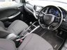USED 2017 17 SUZUKI BALENO 1.2 SZ5 SHVS 5d 88 BHP Reversing camera/2 keys