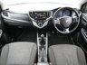 USED 2017 17 SUZUKI BALENO 1.2 SZ5 SHVS 5d 88 BHP Reversing camera/2 keys
