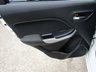 USED 2017 17 SUZUKI BALENO 1.2 SZ5 SHVS 5d 88 BHP Reversing camera/2 keys