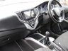 USED 2017 17 SUZUKI BALENO 1.2 SZ5 SHVS 5d 88 BHP Reversing camera/2 keys