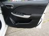 USED 2017 17 SUZUKI BALENO 1.2 SZ5 SHVS 5d 88 BHP Reversing camera/2 keys