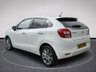 USED 2017 17 SUZUKI BALENO 1.2 SZ5 SHVS 5d 88 BHP Reversing camera/2 keys