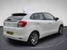 USED 2017 17 SUZUKI BALENO 1.2 SZ5 SHVS 5d 88 BHP Reversing camera/2 keys