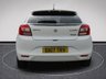 USED 2017 17 SUZUKI BALENO 1.2 SZ5 SHVS 5d 88 BHP Reversing camera/2 keys